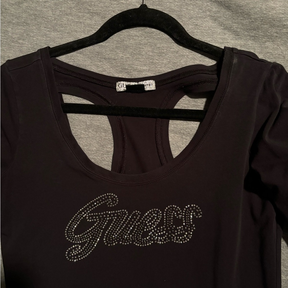 GUESS black top